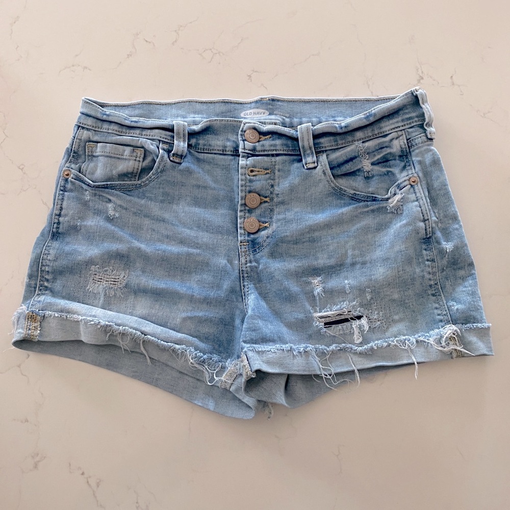 Old Navy shorts